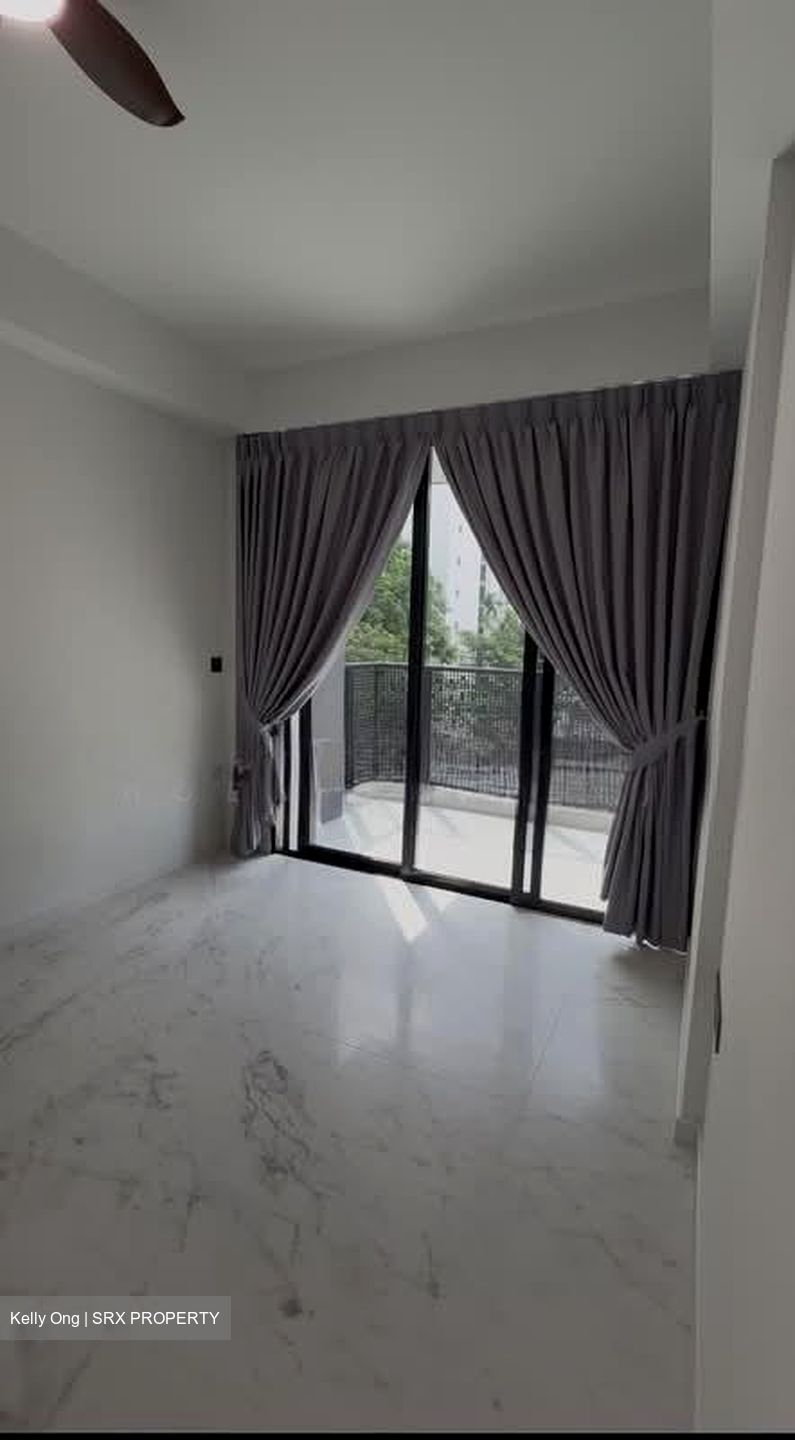 Tanah Merah Kechil Link (D16), Condominium #566148301